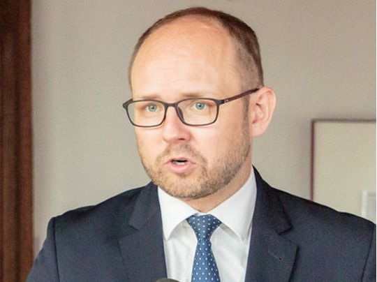 «Кожна спроба зв’язатися з путіним зміцнює його внутрішньо», — польський дипломат