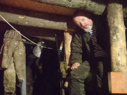 Навоювався: одіозний бойовик Стрєлков-Гіркін повернувся до росії, так і не доїхавши до лінії фронту