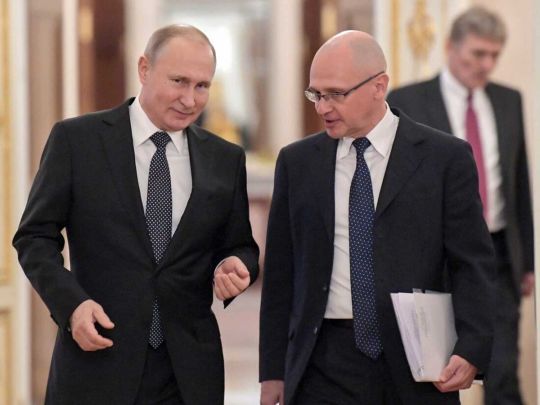 Ні кадиров, ні пригожин на це не здатні: названо найімовірнішого спадкоємця путіна (відео)