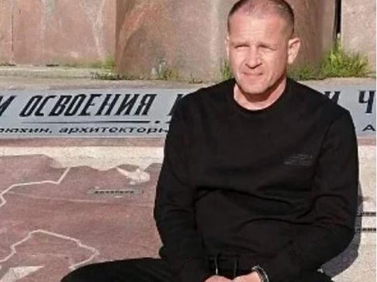 «Писав листи кадирову, щоб загинути на війні»: стало відомо про ще одного вбитого рашиста