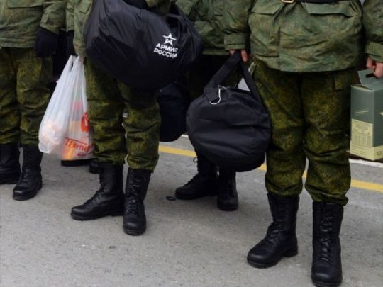 Спробують компенсувати втрати «трупозакиданням»: названо 6 причин, чому мобілізація в рф неминуча