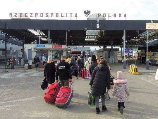 Тільки за законом: як біженцям повернутися до Польщі та низки країн ЄС після короткочасного перебування в Україні