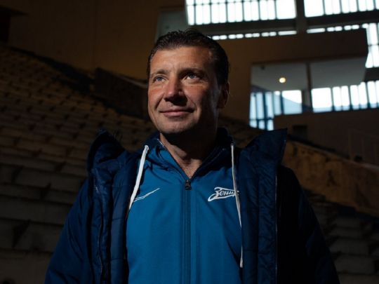 Віцечемпіон Європи у складі команди Лобановського помер у росії