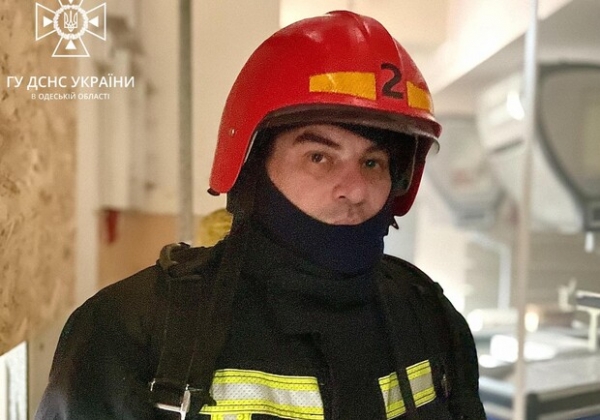 За сутки в Одесской области произошло два смертельных пожара