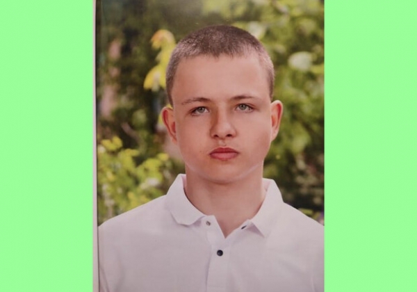 Ушел из дома в канун Рождества: в Одесской области пропал 15-летний подросток
