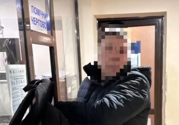 В Одессе задержали троих возможных коллаборантов 