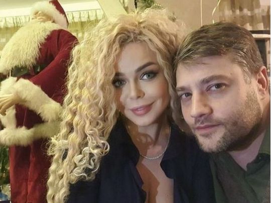 «Це було моєю помилкою»: Аліна Гросу підтвердила розрив із Полянським