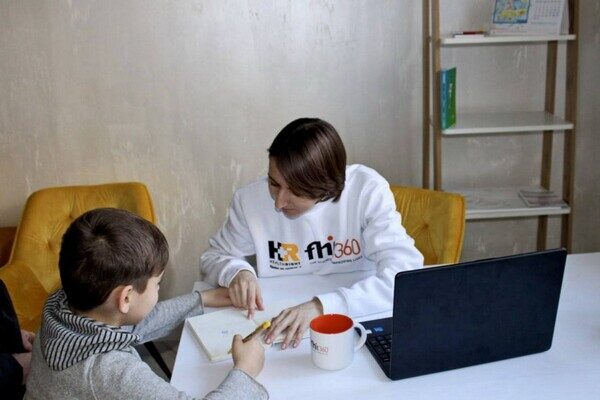В Одессе открыли центр психологической помощи для переселенцев