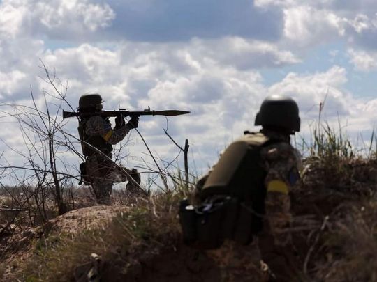 Готуйте чорні пакети, росіяни: пригожин визнав, що «вагнерівці» не змогли взяти Бахмут