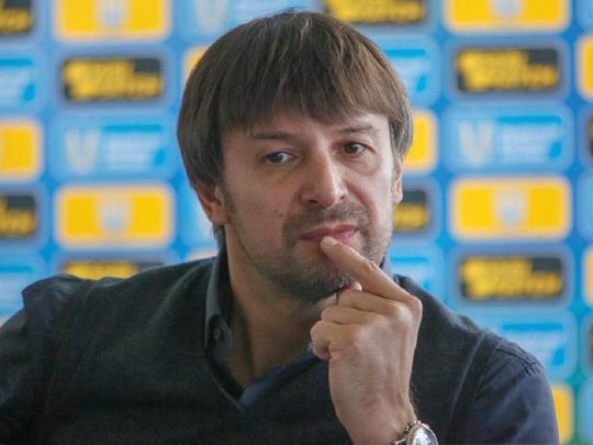 Легенда «Динамо» повертається до клубу після шестирічної перерви