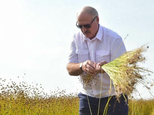 Показова історія сім’ї Ніколае Чаушеску: політолог спрогнозував майбутнє родини лукашенка