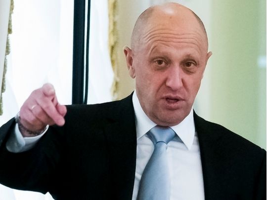 пригожин уособлює найтемнішу сторону росії: німецькі ЗМІ