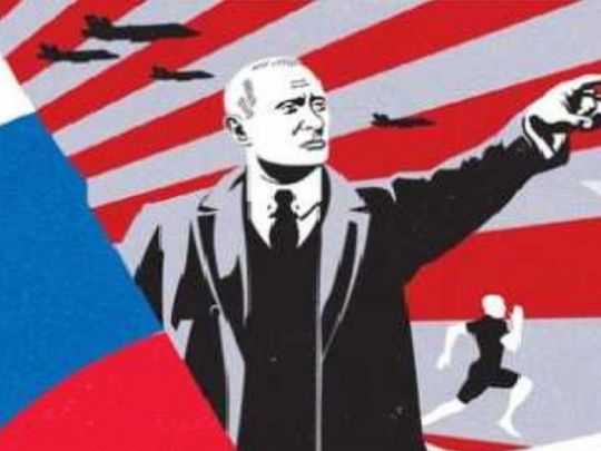 Шойгу — хвалити, «Вагнер» — ігнорувати: у кремлі видали нові установки пропагандистам