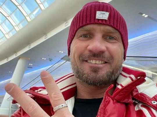 Стан украй важкий: олімпійський чемпіон із&nbsp;росії, який підтримав війну, потрапив до&nbsp;реанімації