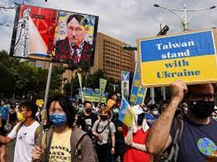 Тайвань розширює санкції проти росії та білорусі, — заява міністерства економіки
