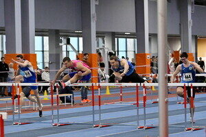 Одесские спортсмены завоевали две золотые медали чемпионатов Украины по легкой атлетике Одесские спортсмены завоевали две золотые медали чемпионатов Украины по легкой атлетике