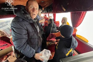 На трассе на автодороге Одесса-Рени сложная ситуация из-за непогоды