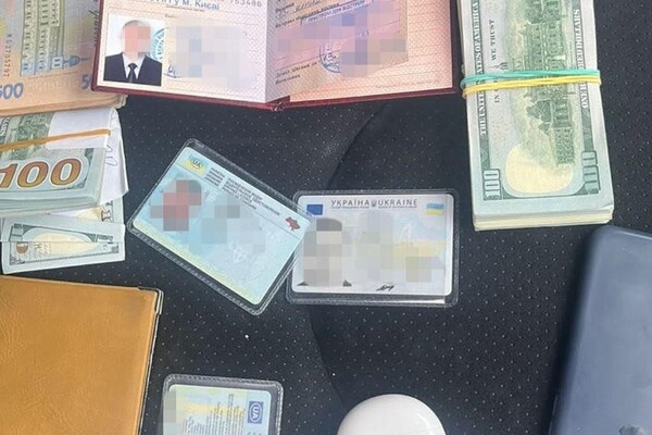В Одесской области на взятках разоблачили таможенников "Одесса-порт" и "Белгород-Днестровский"