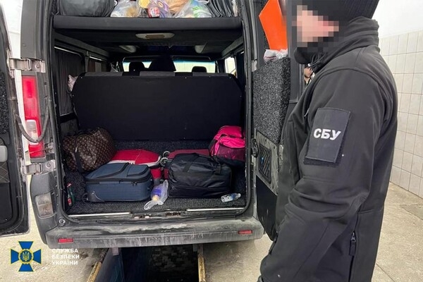 В Одесской таможне продолжаются обыски 