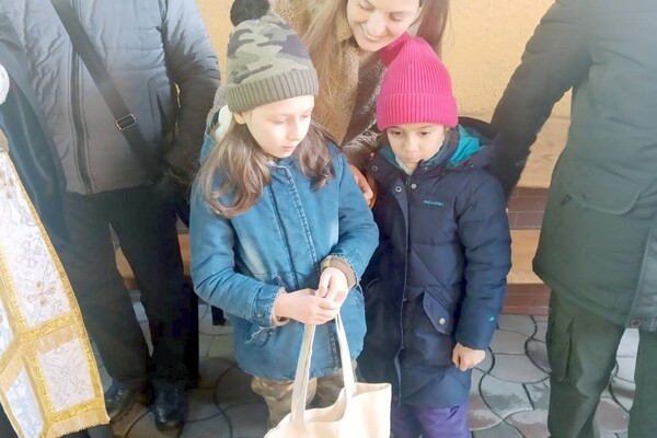 В Одессе открыли мемориальную доску погибшему защитнику Украины