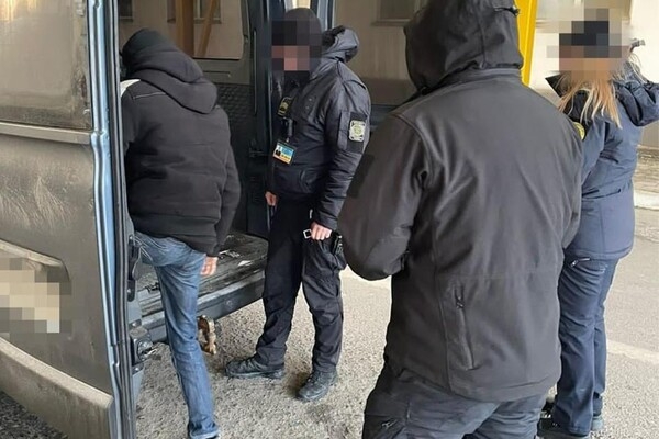 В Одесской таможне продолжаются обыски 