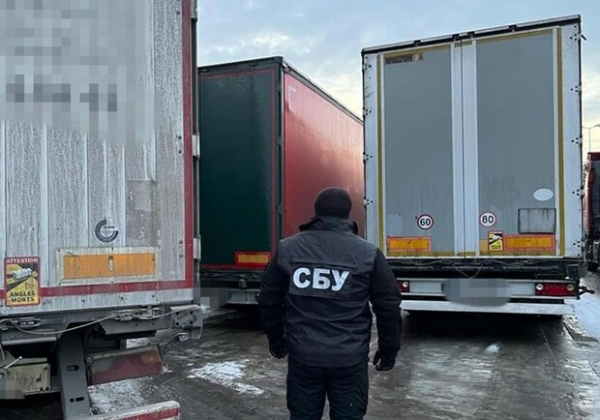 В Одесской таможне продолжаются обыски 