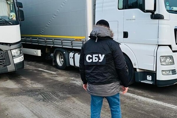 В Одесской таможне продолжаются обыски 