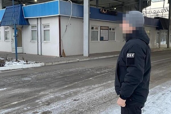 В Одесской таможне продолжаются обыски 