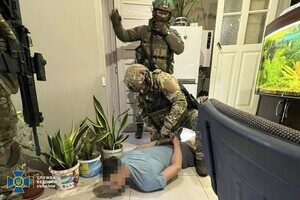 В Одессе обезвредили группировку, которая действовала от имени "Авто Копала" В Одессе обезвредили группировку, которая действовала от имени "Авто Копала"