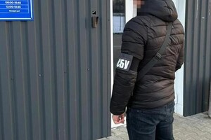 В Одесской таможне продолжаются обыски 