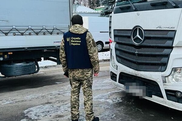 В Одесской таможне продолжаются обыски 