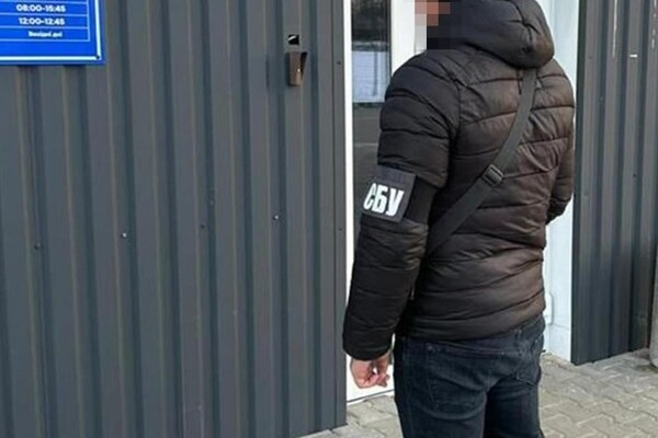 В Одесской таможне продолжаются обыски 