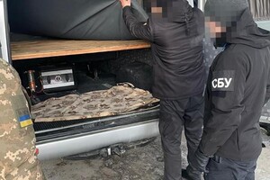 В Одесской таможне продолжаются обыски 