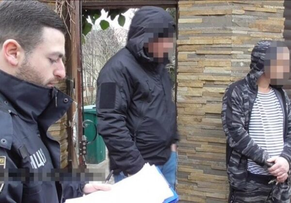 Публиковал пророссийские посты в "Одноклассниках": в Одессе будут судить очередного "сторонника Кремля" Публиковал пророссийские посты в "Одноклассниках": в Одессе будут судить очередного "сторонника Кремля"