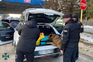 В Одесской таможне продолжаются обыски 