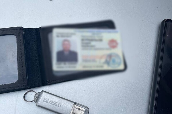 В Одесской области будут судить полицейского, который взял взятку у отца виновника ДТП