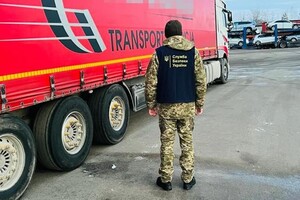 В Одесской таможне продолжаются обыски 