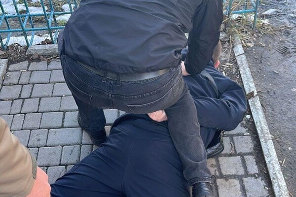 В Одесской области на взятках разоблачили таможенников "Одесса-порт" и "Белгород-Днестровский"