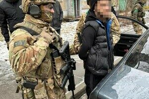 В Одессе обезвредили группировку, которая действовала от имени "Авто Копала" В Одессе обезвредили группировку, которая действовала от имени "Авто Копала"