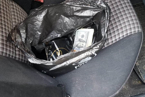В Одесской области будут судить полицейского, который взял взятку у отца виновника ДТП