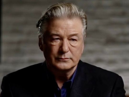 Через війну з&nbsp;росією українська родина подала до&nbsp;суду на&nbsp;Алека Болдвіна