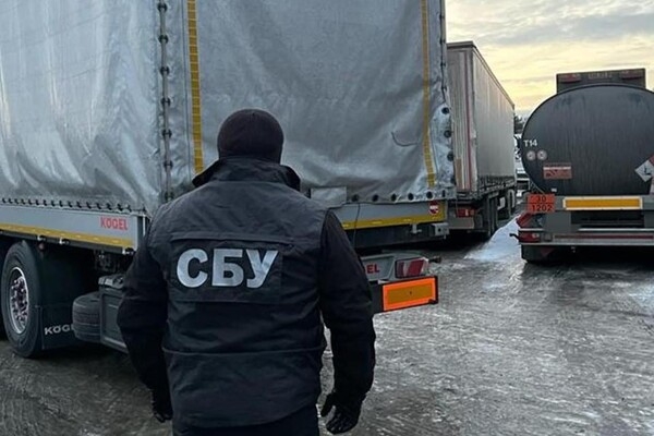 В Одесской таможне продолжаются обыски 