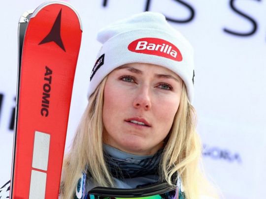 Дворазова олімпійська чемпіонка опублікувала фото з мертвим батьком