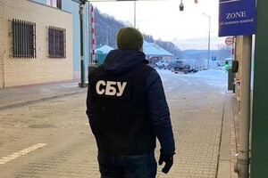 В Одесской таможне продолжаются обыски 