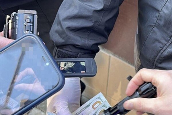 В Одесской области на взятках разоблачили таможенников "Одесса-порт" и "Белгород-Днестровский"
