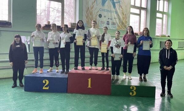 Стрільба з лука. Одеські спортсмени завоювали медалі всеукраїнського турніру Стрільба з лука. Одеські спортсмени завоювали медалі всеукраїнського турніру