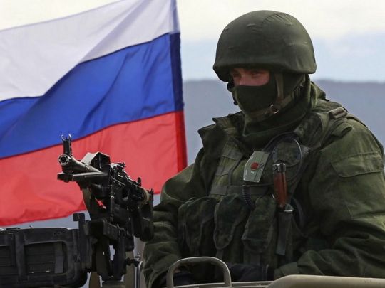 Кінець неминучий: експомічник путіна прогнозує військовий переворот в росії