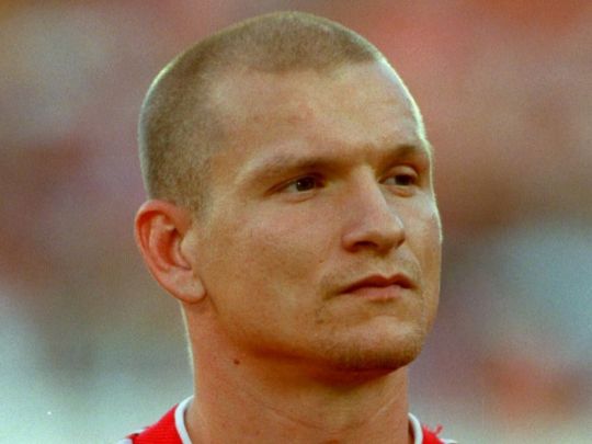 Колишній футболіст збірної Угорщини загинув у 47 років за загадкових обставин
