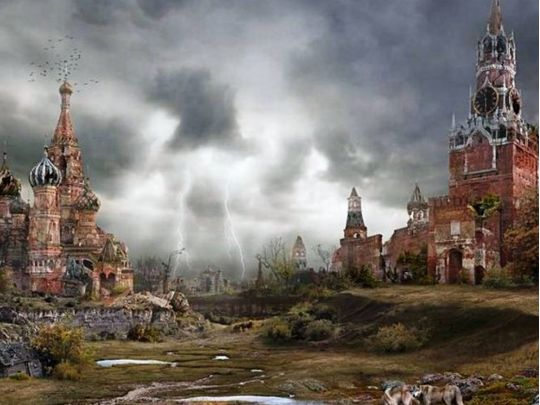 «Путін у біді, оскільки серед росіян зростає гнів через постійні втрати у війні», — ексначальник ФСБ