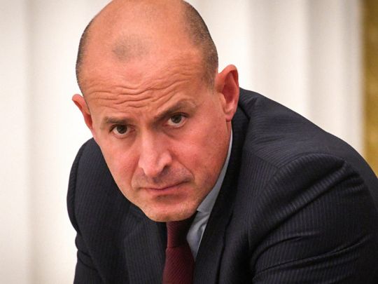 Російський олігарх, друг путіна, купує німецький аеропорт — ЗМІ
